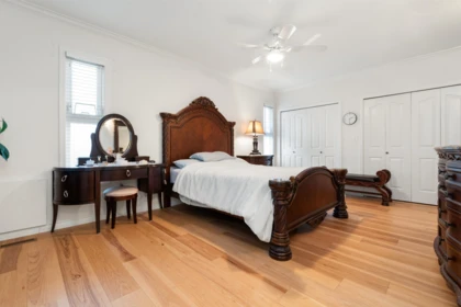 Bedroom 2 Photo of 6792 Henry Street, Chilliwack, BC