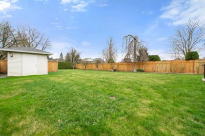 Pantry Photo of 6792 Henry Street, Chilliwack, BC