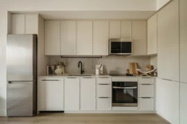 215 3075 Murray Street, Port Moody, BC