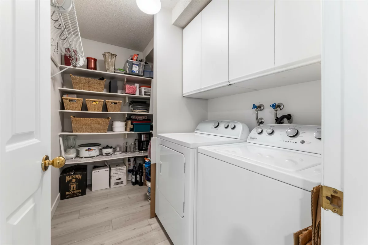 Guest Bathroom Photo of 801 11910 80 Avenue, Delta, BC