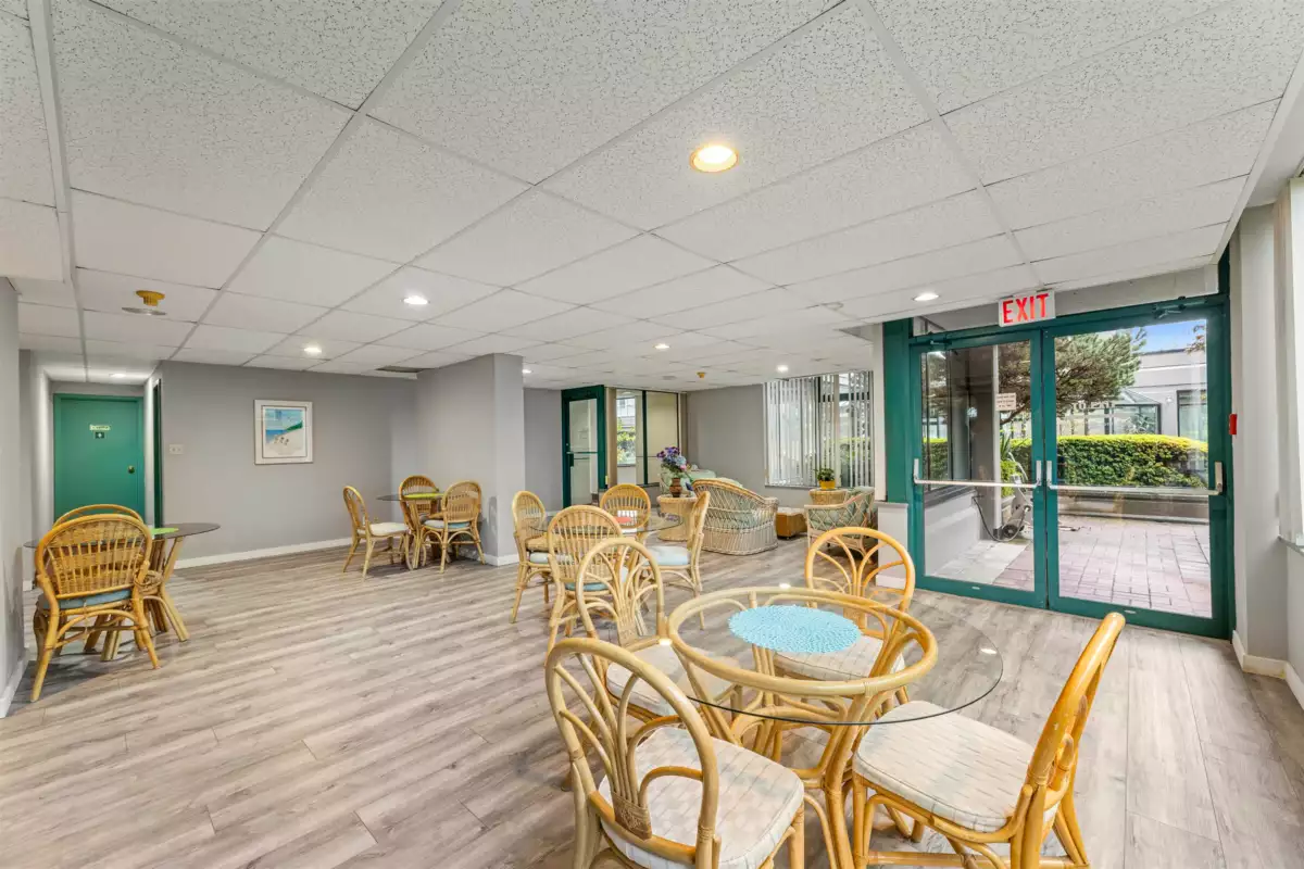 Laundry Room Photo of 801 11910 80 Avenue, Delta, BC