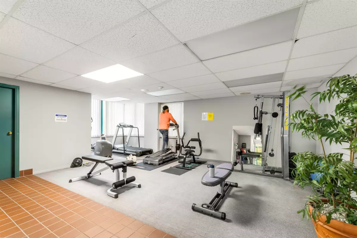 Mudroom Photo of 801 11910 80 Avenue, Delta, BC