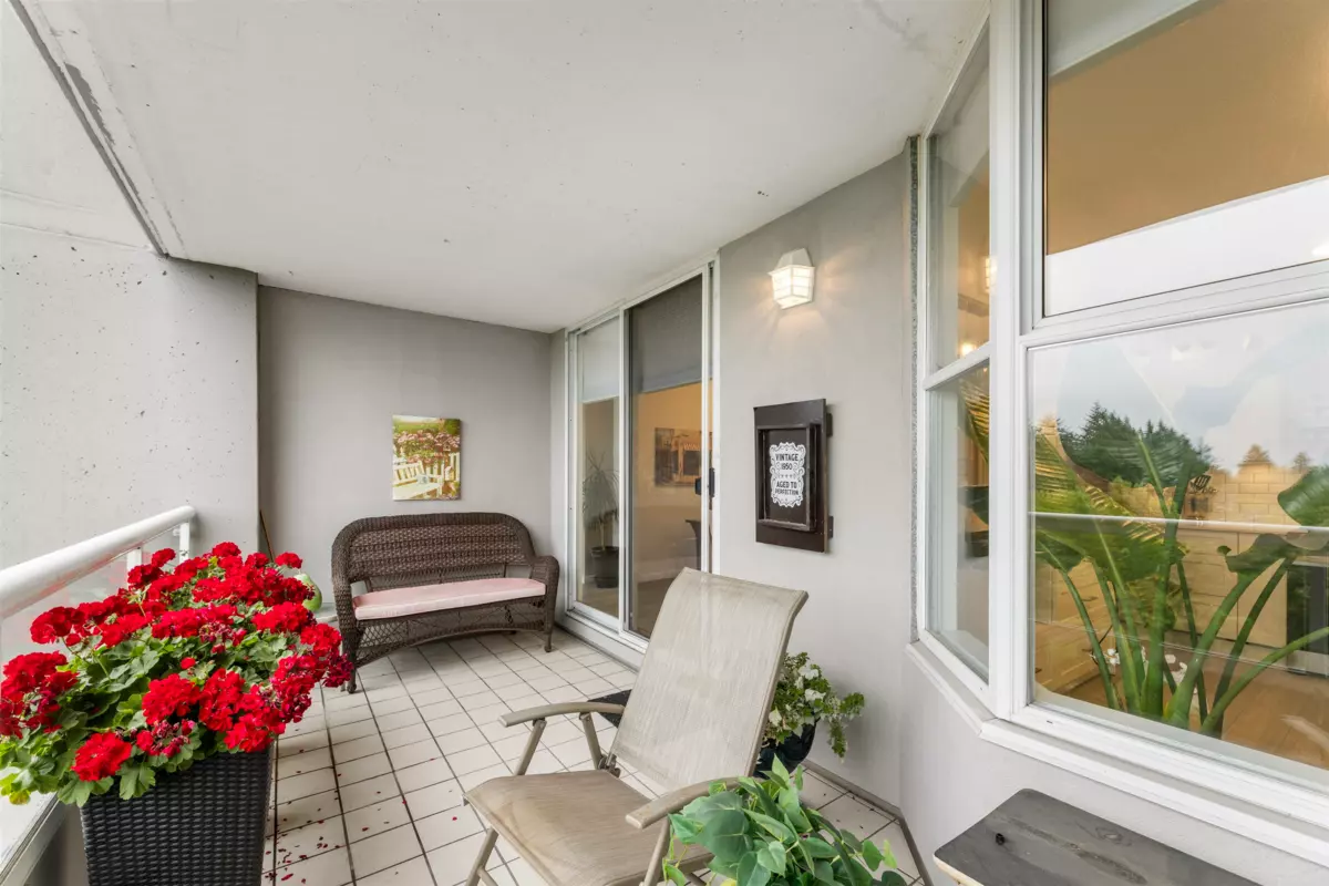 Office / Den Photo of 801 11910 80 Avenue, Delta, BC