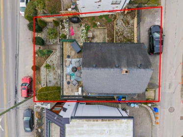 15289 Marine Drive, White Rock, BC, White Rock — Single Family Residence for sale