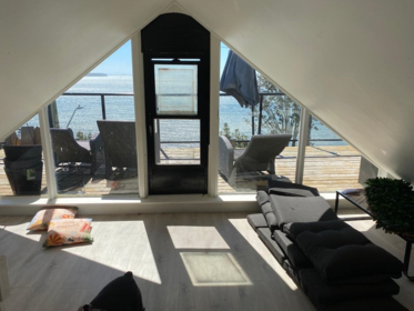 Loft / Bonus Room Photo of 15289 Marine Drive, White Rock, BC