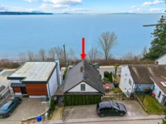 15289 Marine Drive, White Rock, BC