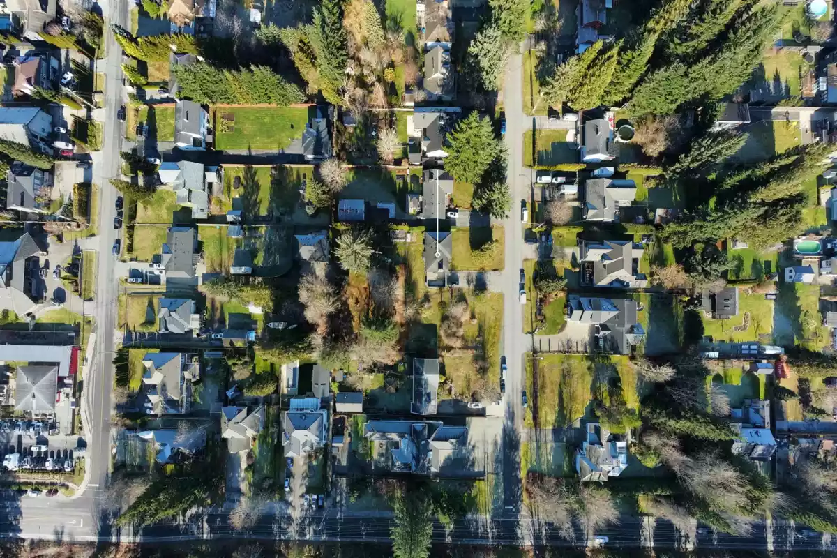 Bedroom 3 Photo of 40127 Kalodon Road, Squamish, BC