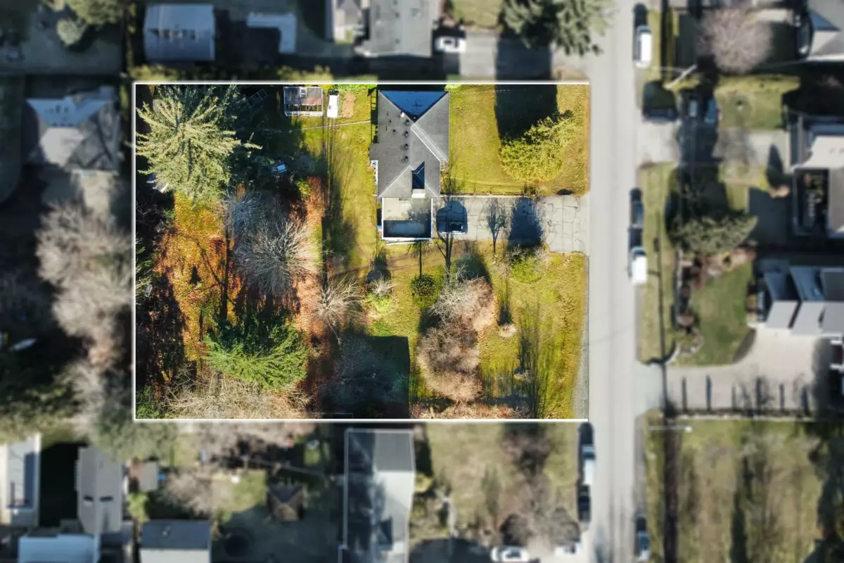 Bedroom 4 Photo of 40127 Kalodon Road, Squamish, BC