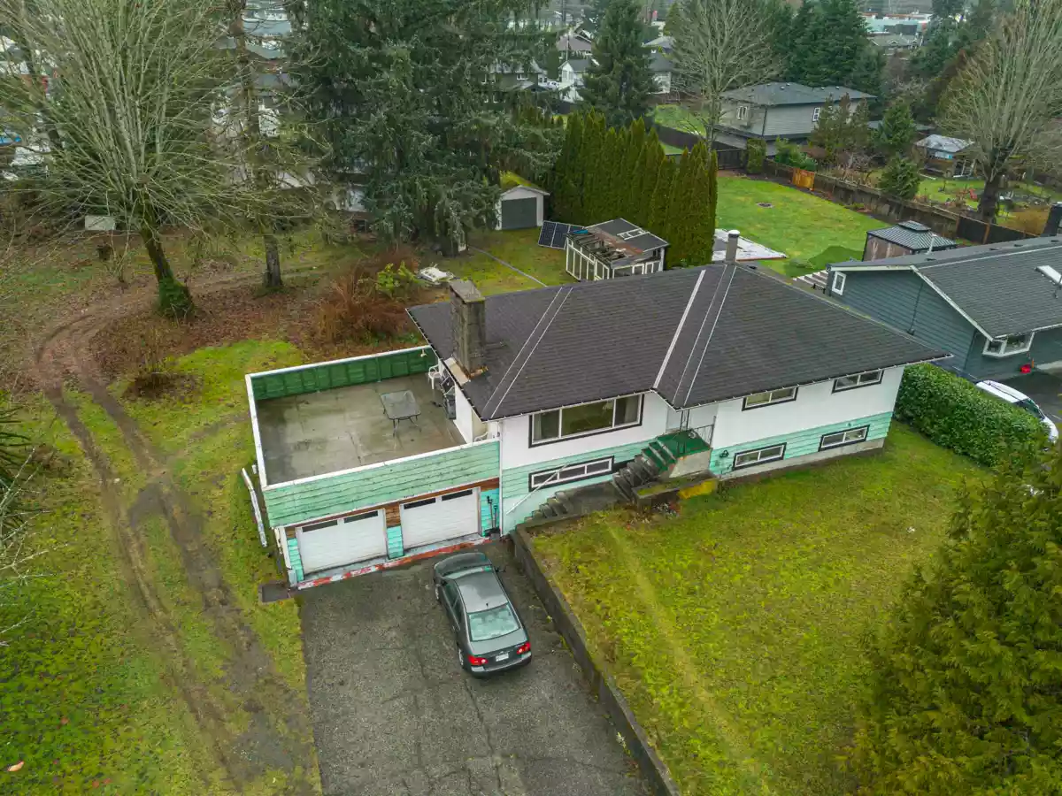 Family Room Photo of 40127 Kalodon Road, Squamish, BC