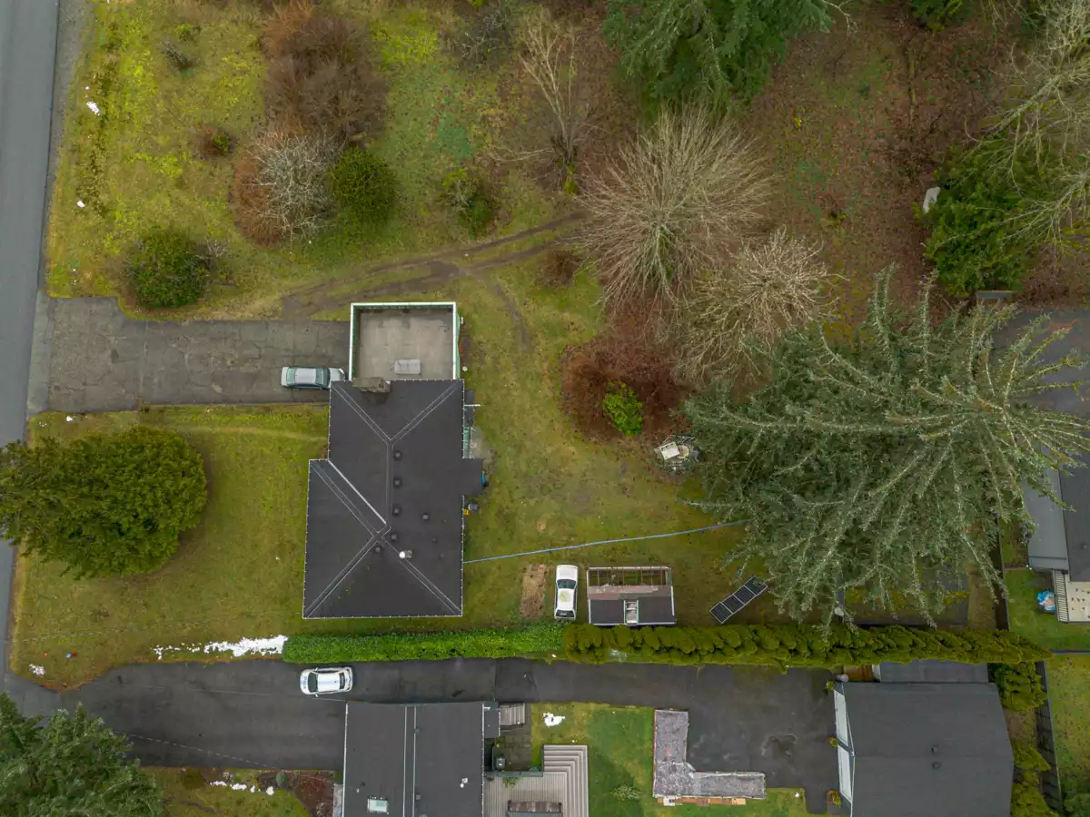 Pantry Photo of 40127 Kalodon Road, Squamish, BC