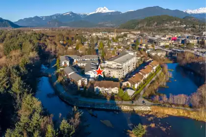 83 1188 Main Street, Squamish, BC, Squamish — Townhouse for sale