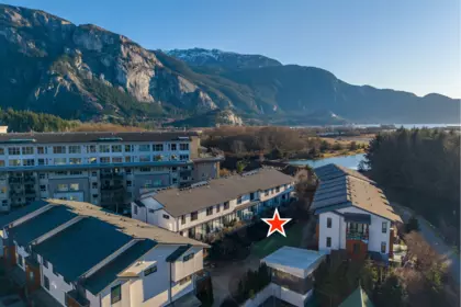 83 1188 Main Street, Squamish, BC, Squamish — Townhouse for sale