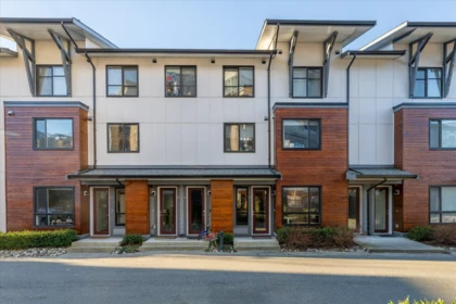83 1188 Main Street, Squamish, BC, Squamish — Townhouse for sale