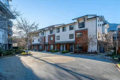 83 1188 Main Street, Squamish, BC, Squamish — Townhouse for sale