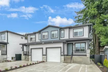 7 2168 Vinewood St Street, Abbotsford, BC, Abbotsford — Half Duplex for sale