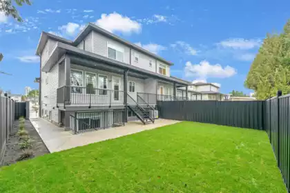7 2168 Vinewood St Street, Abbotsford, BC, Abbotsford — Half Duplex for sale