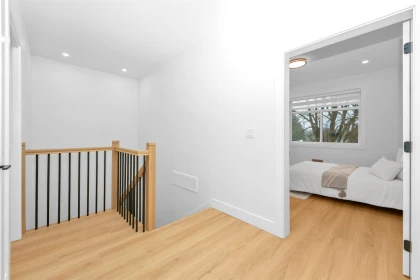 Office / Den Photo of 7 2168 Vinewood St Street, Abbotsford, BC