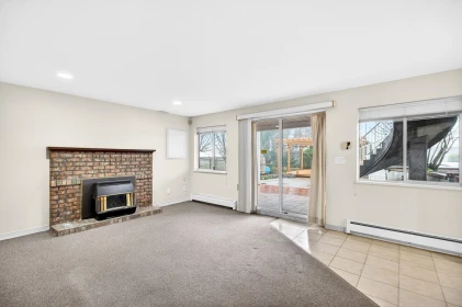 Street View Photo of 291 N Springer Avenue, Burnaby, BC