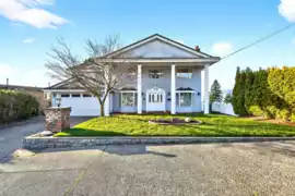 291 N Springer Avenue, Burnaby, BC