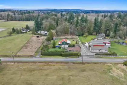 Fitness Center Photo Near 2147 216 Street, Langley, BC