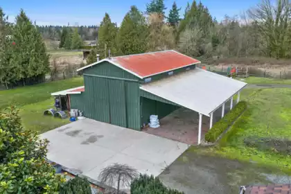 Front Yard Photo of 2147 216 Street, Langley, BC