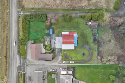 Neighborhood Park Photo Near 2147 216 Street, Langley, BC
