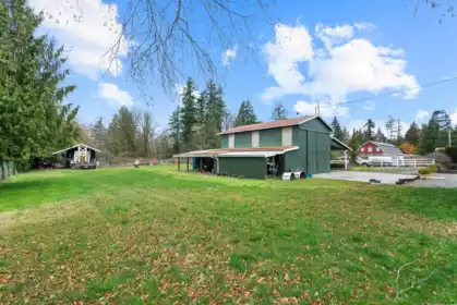 Outdoor Kitchen Photo of 2147 216 Street, Langley, BC