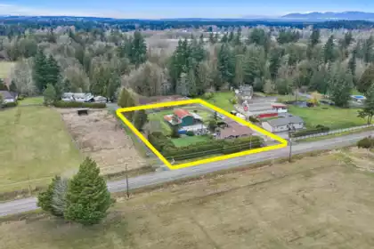 Playground / Recreational Area Near 2147 216 Street, Langley, BC