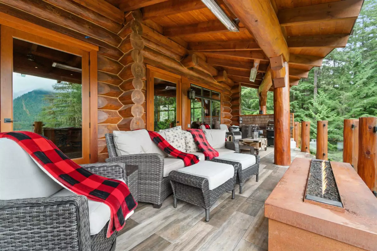 Bedroom 2 Photo of 14710 Parkview Avenue, Sunshine Valley, BC