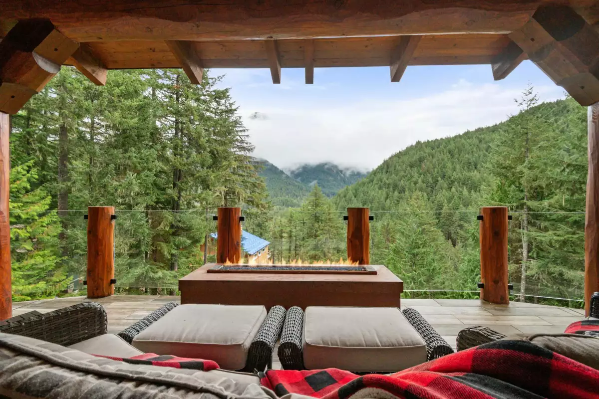 Bedroom 3 Photo of 14710 Parkview Avenue, Sunshine Valley, BC