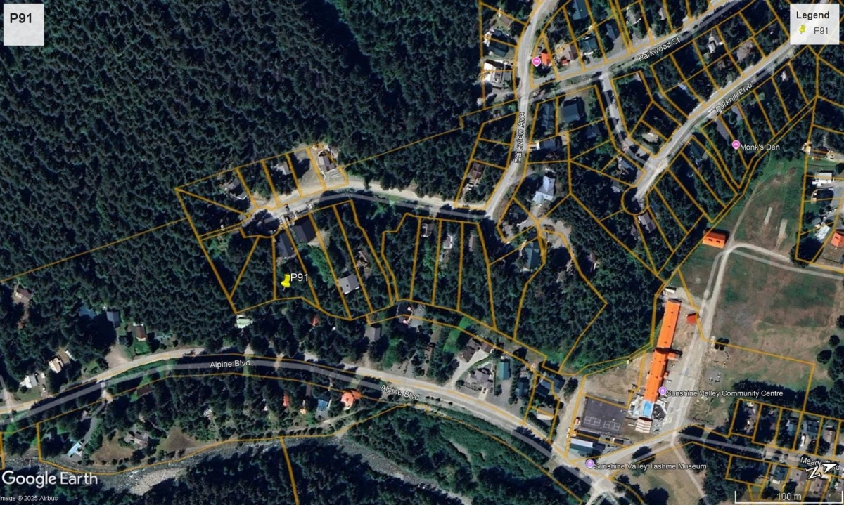 Fitness Center Photo Near 14710 Parkview Avenue, Sunshine Valley, BC