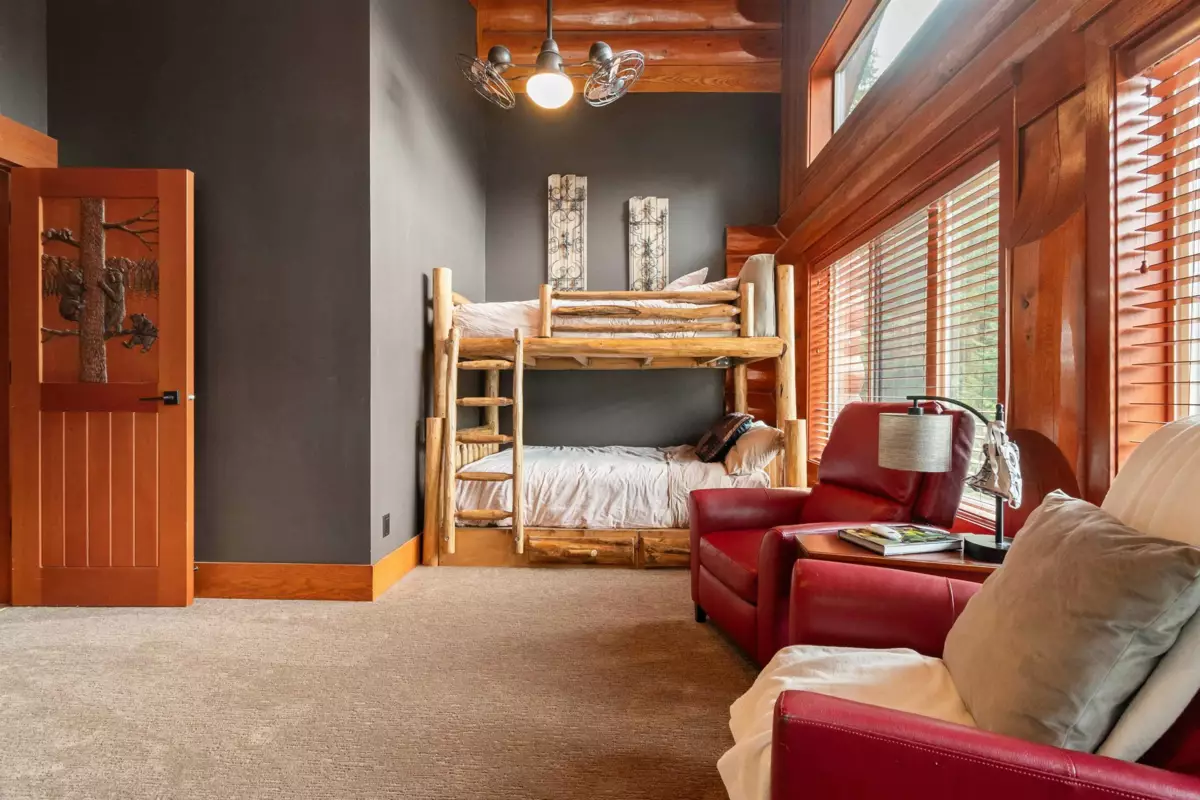 Loft / Bonus Room Photo of 14710 Parkview Avenue, Sunshine Valley, BC