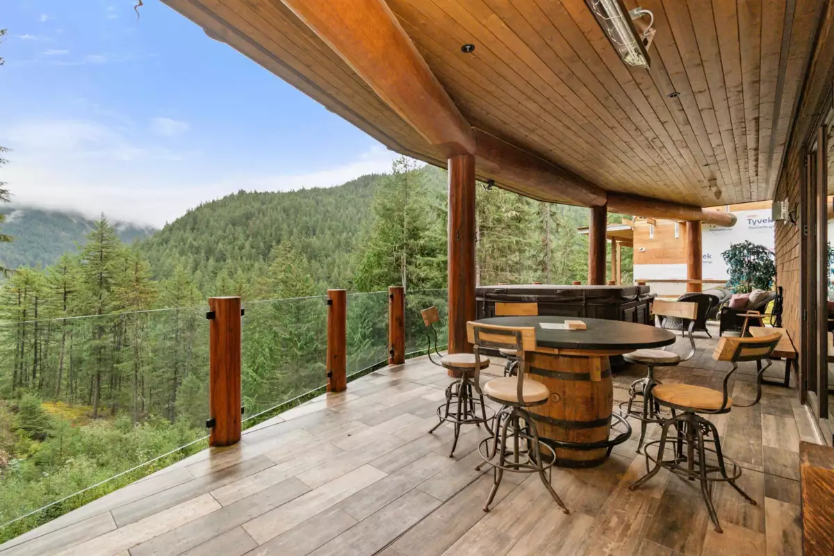 Neighborhood Park Photo Near 14710 Parkview Avenue, Sunshine Valley, BC