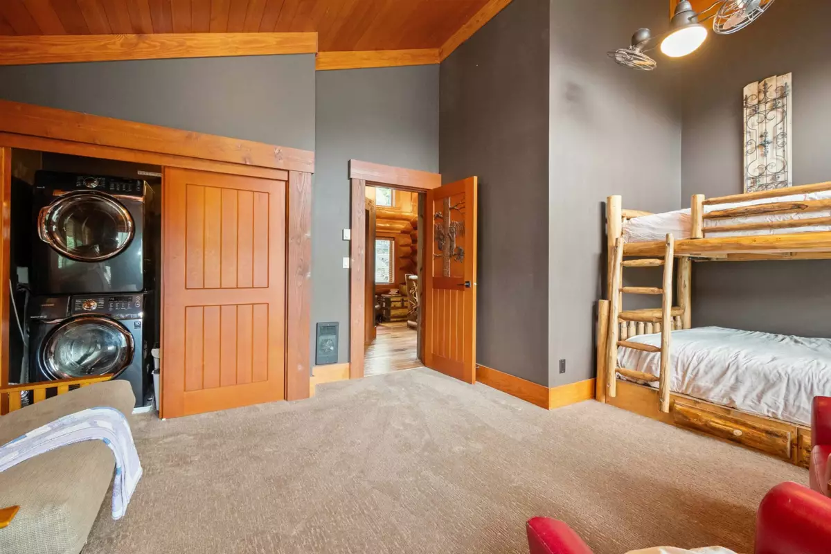 Office / Den Photo of 14710 Parkview Avenue, Sunshine Valley, BC