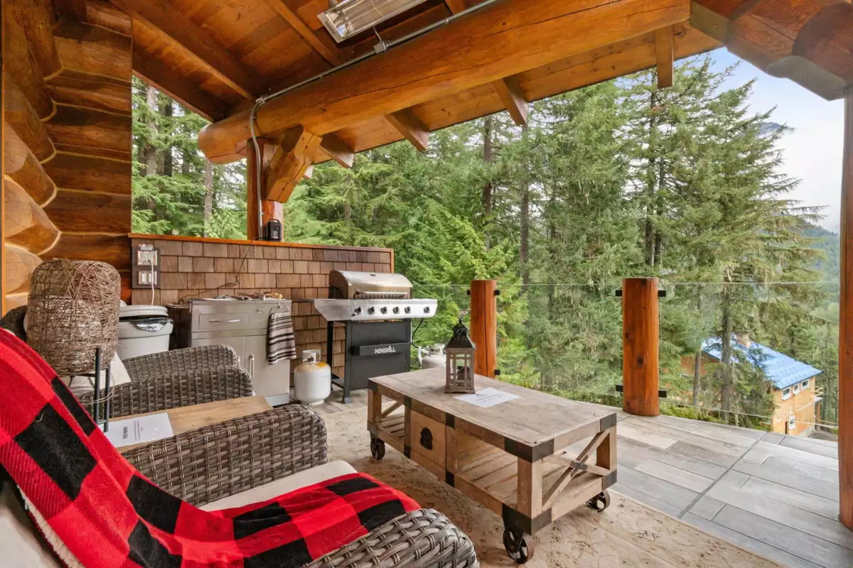 Street View Photo of 14710 Parkview Avenue, Sunshine Valley, BC