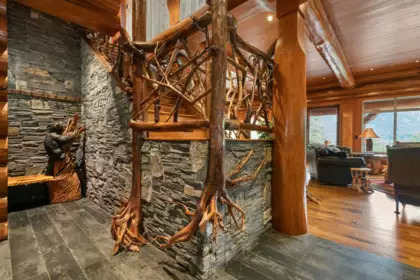 14710 Parkview Avenue, Sunshine Valley, BC, Sunshine Valley — Single Family Residence for sale