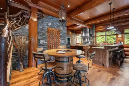 14710 Parkview Avenue, Sunshine Valley, BC, Sunshine Valley — Single Family Residence for sale