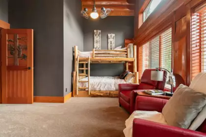 Loft / Bonus Room Photo of 14710 Parkview Avenue, Sunshine Valley, BC
