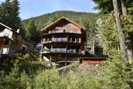 14710 Parkview Avenue, Sunshine Valley, BC