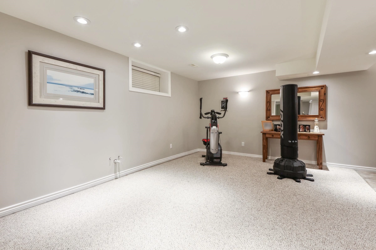 Laundry Room Photo of 1076 Clements Avenue, North Vancouver, BC