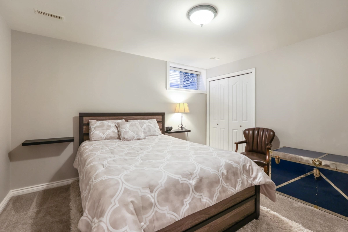 Mudroom Photo of 1076 Clements Avenue, North Vancouver, BC