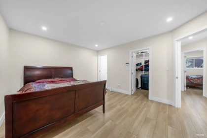 Bedroom 2 Photo of 14306 77a Avenue, Surrey, BC