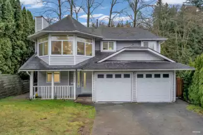 14306 77a Avenue, Surrey, BC, Surrey — Single Family Residence for sale