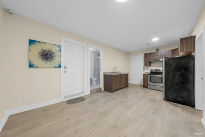 Garage Interior Photo of 14306 77a Avenue, Surrey, BC