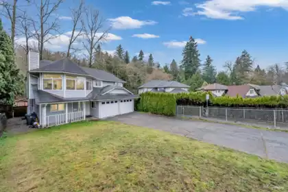 14306 77a Avenue, Surrey, BC, Surrey — Single Family Residence for sale