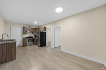 Staircase Photo of 14306 77a Avenue, Surrey, BC