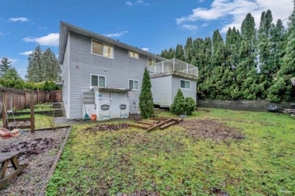 Swimming Pool Photo of 14306 77a Avenue, Surrey, BC