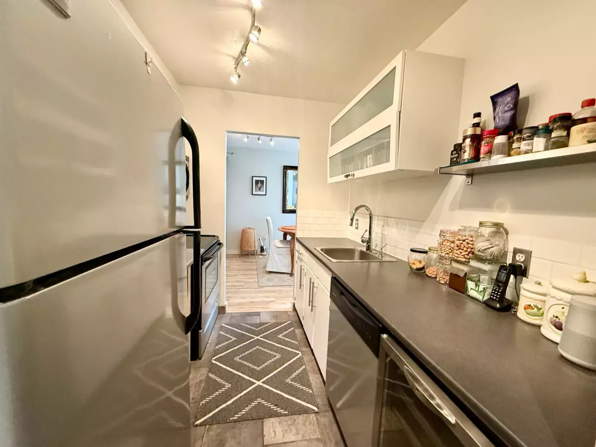 Bedroom 3 Photo of 302 9320 Parksville Drive, Richmond, BC