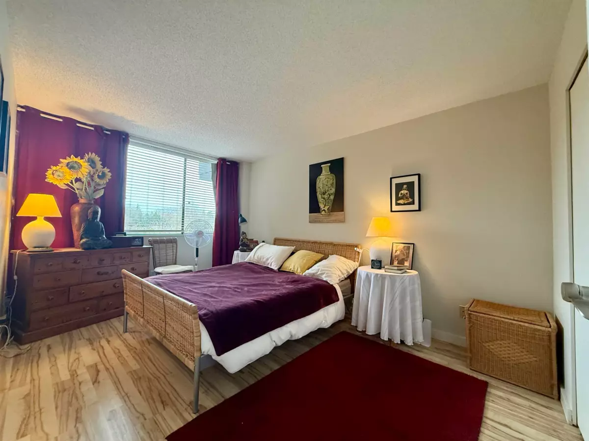 Bedroom 4 Photo of 302 9320 Parksville Drive, Richmond, BC