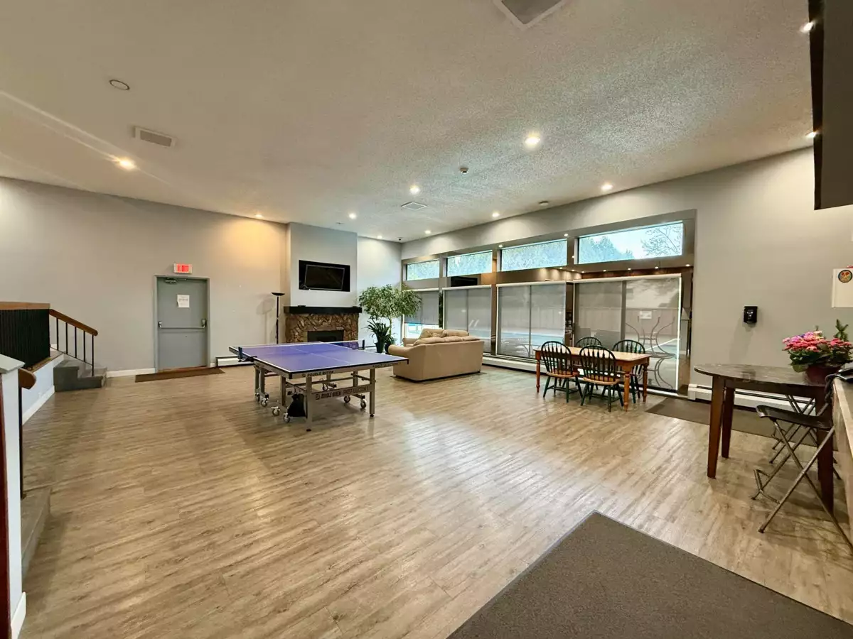 Laundry Room Photo of 302 9320 Parksville Drive, Richmond, BC